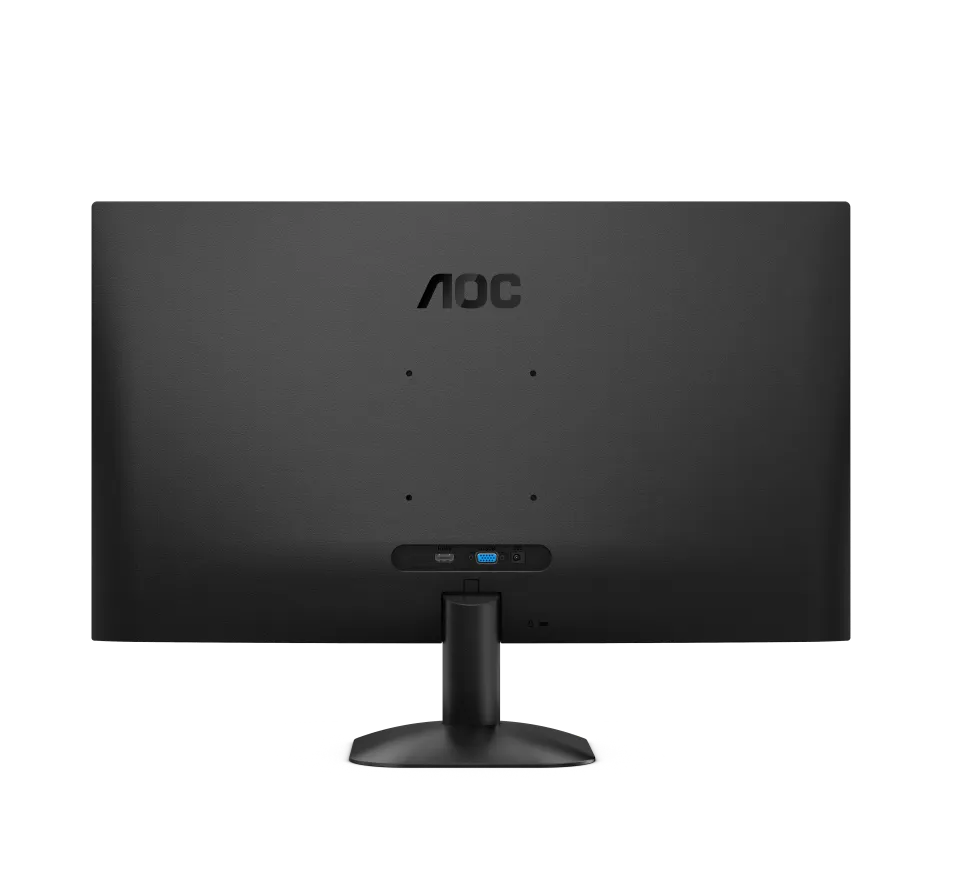 Монитор AOC 27B31H/01 [27", IPS, 1920x1080, 120 Гц, 1 мс, HDMI, VGA (D-Sub)]