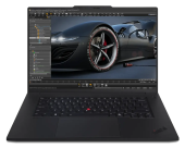 Ноутбук Lenovo ThinkPad P1 Gen 7 (21KV003UFW) [16", Core Ultra 9 185H, 64 ГБ ОЗУ, 2 ТБ SSD, RTX 4070, Windows 11 Pro]