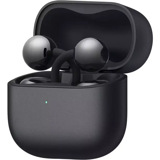 Наушники Huawei FreeClip 2 T0027 Чёрный