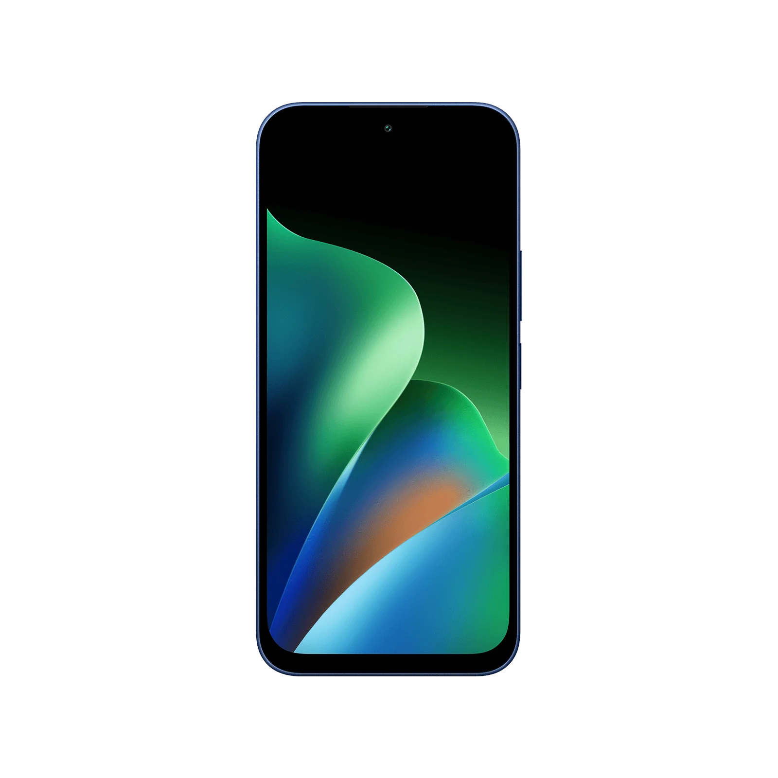 Смартфон Redmi 17 (2606FRN72Y) [6.9", 128 ГБ, 4 ГБ, Синий]