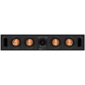 Динамик центрального канала Klipsch Reference R-30C, Черный, Одиночный