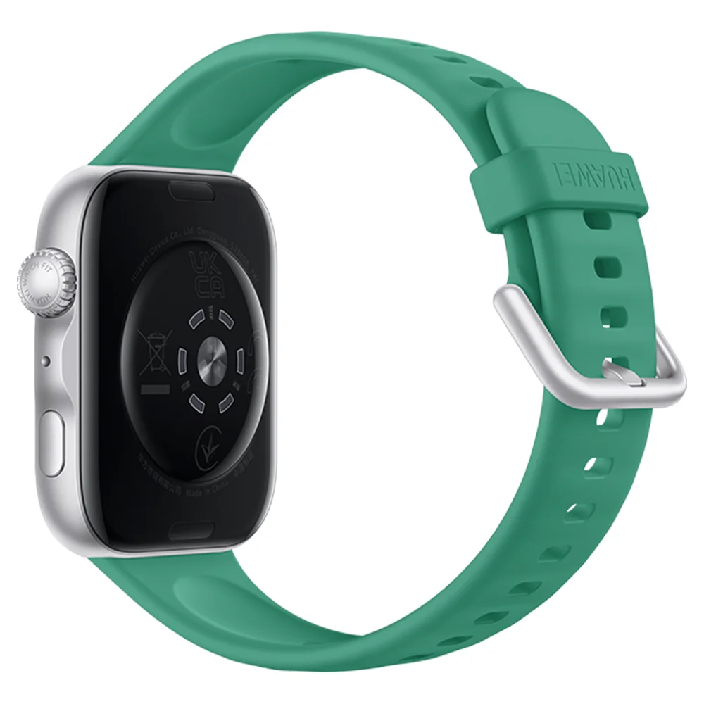 Смарт часы Huawei Watch Fit 5 NKI-B19 Зеленый