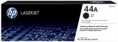 Оригинальный лазерный картридж HP LaserJet 44A (CF244A), черный