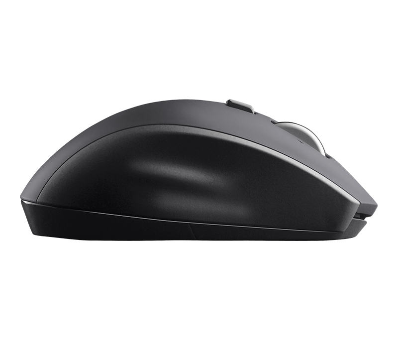 Беспроводная мышь Logitech M705 [беспроводная, лазерная, 1000 DPI, 125 Гц]