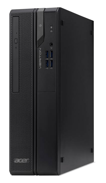 Системный блок Acer Veriton X2710G (DT.VY3EC.012) [Core i5-14400, 8 ГБ ОЗУ, 512 ГБ SSD, DOS]