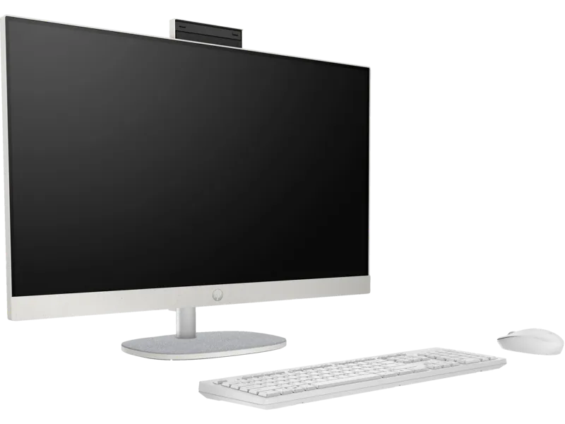 Моноблок HP 27-cr1026ci (A13WQEA) [27" Full HD, Core Ultra 5 125U, 16 ГБ ОЗУ, 512 ГБ SSD, DOS]