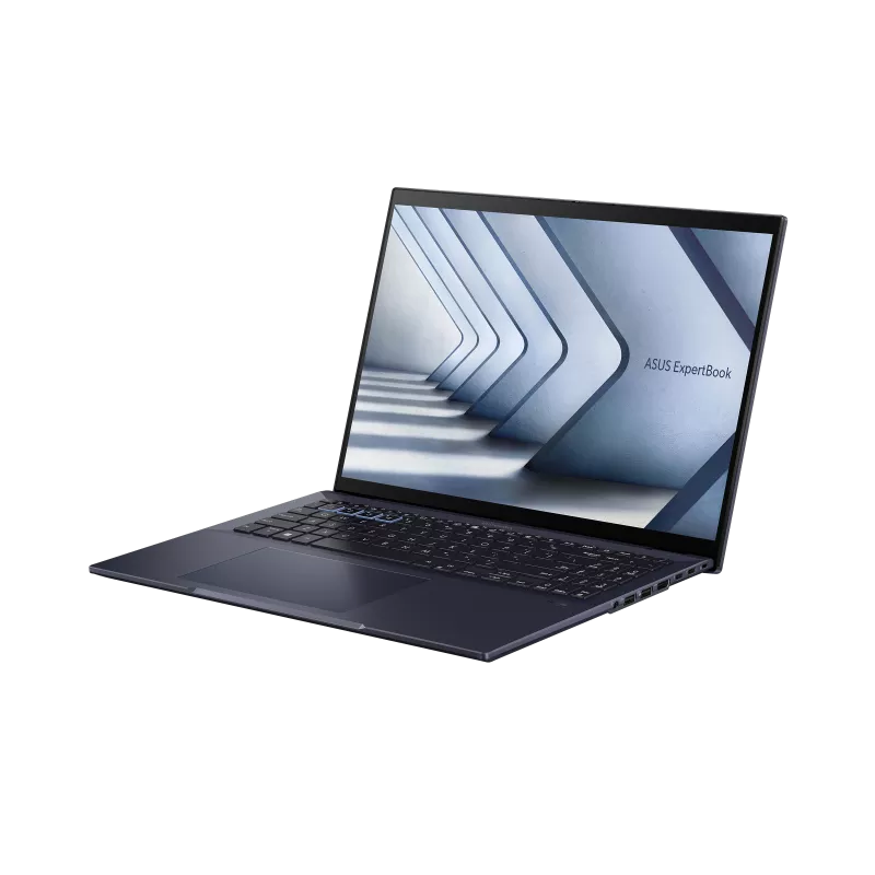 Ноутбук Asus B5604CMA-QY0173 (90NX0751-M006J0) [16", Ultra 5 Processor 125U, 16 ГБ ОЗУ, 512 ГБ SSD, DOS]