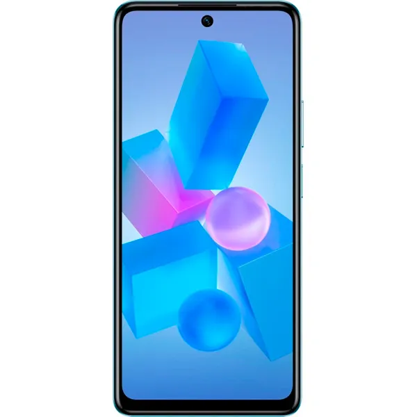 Смартфон Infinix HOT 40 Pro (256/8GB), Palm Blue / Синий (X6837)