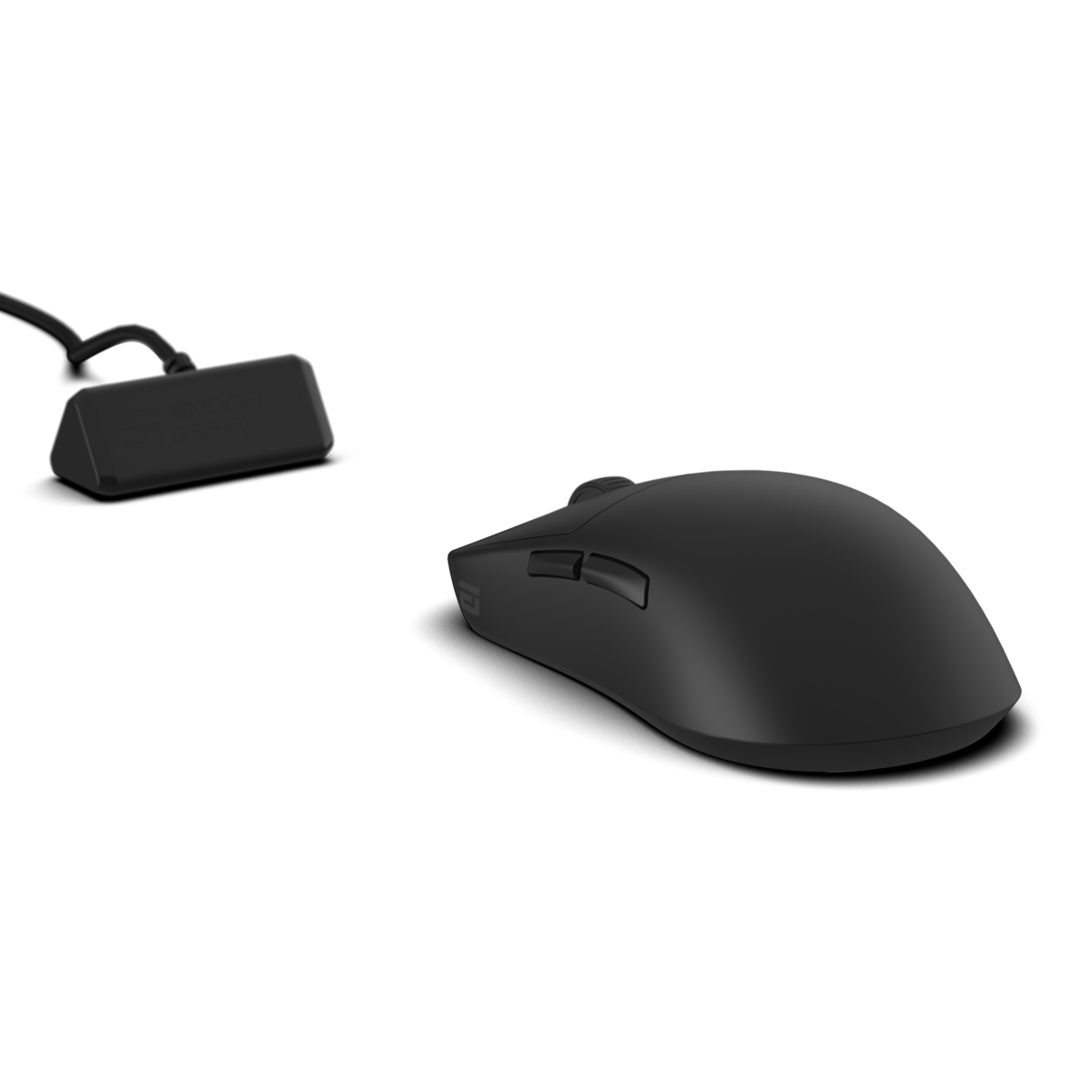Мышь Endgame Gear OP1w 4k v2 (EGG-OP1W-4K-V2-BLK) [проводная + беспроводная, светодиодная, 30000 DPI, 4000 Гц, черная]