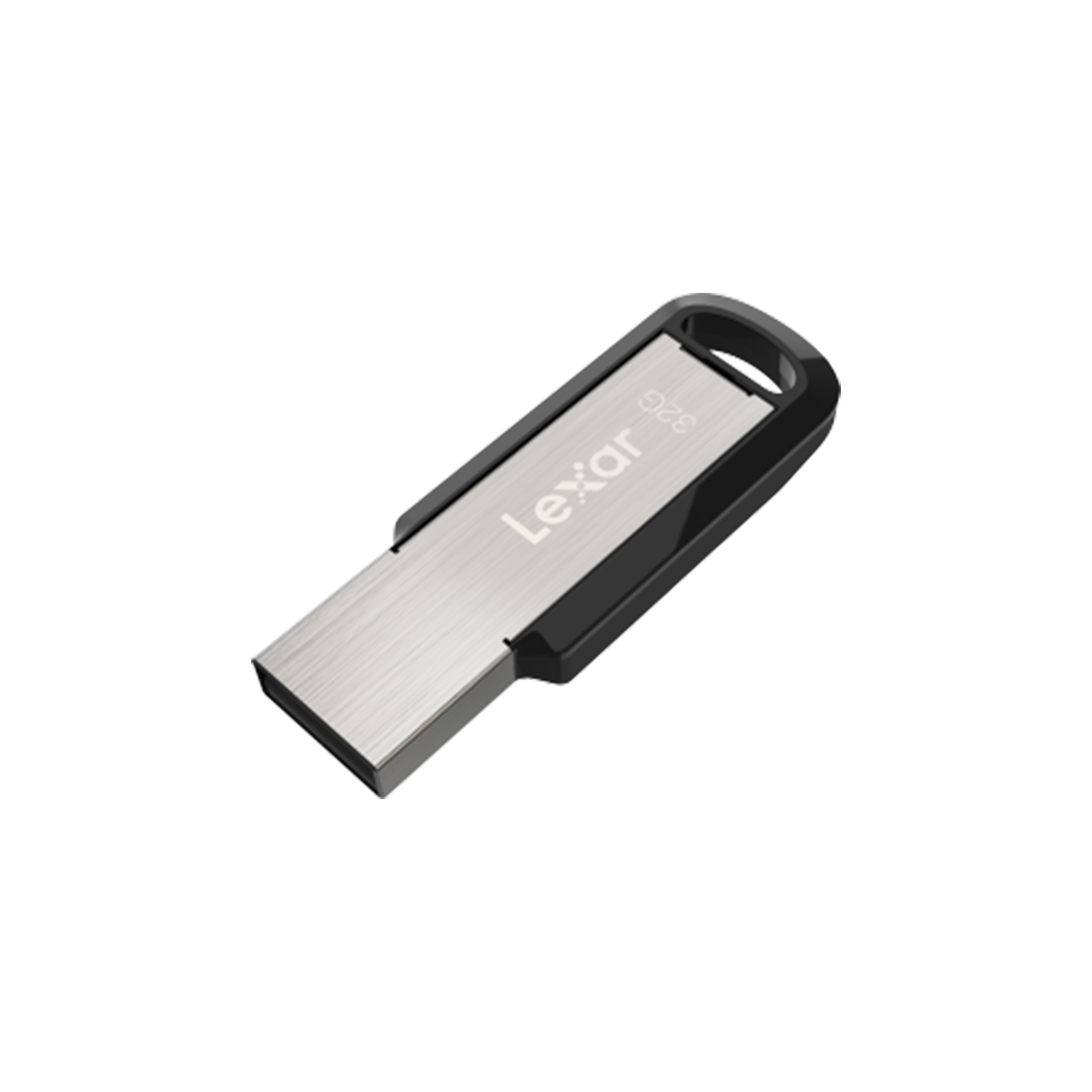 USB-накопитель Lexar M400 32GB Чёрный
