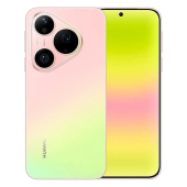 Смартфон Huawei Pura 90s Pro (51098YXK) [6.6", 512 ГБ, 12 ГБ, Розовый]