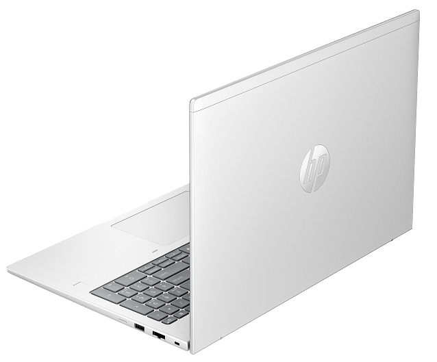 Ноутбук HP ProBook 4 G1a 16 (AD2J9ET) [16", Ryzen 5 220, 24 ГБ ОЗУ, 512 ГБ SSD, Windows 11 Pro]