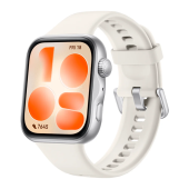 Смарт часы Huawei Watch Fit 5 NKI-B19 White