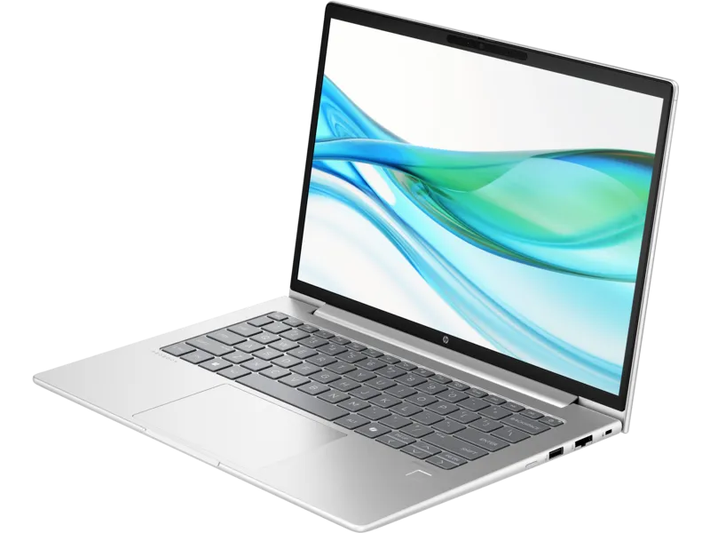 Ноутбук HP ProBook 440 G11 UMA (A22YGEA) [14", Core Ultra 7 155U, 16 ГБ ОЗУ, 512 ГБ SSD, Windows 11 Pro]