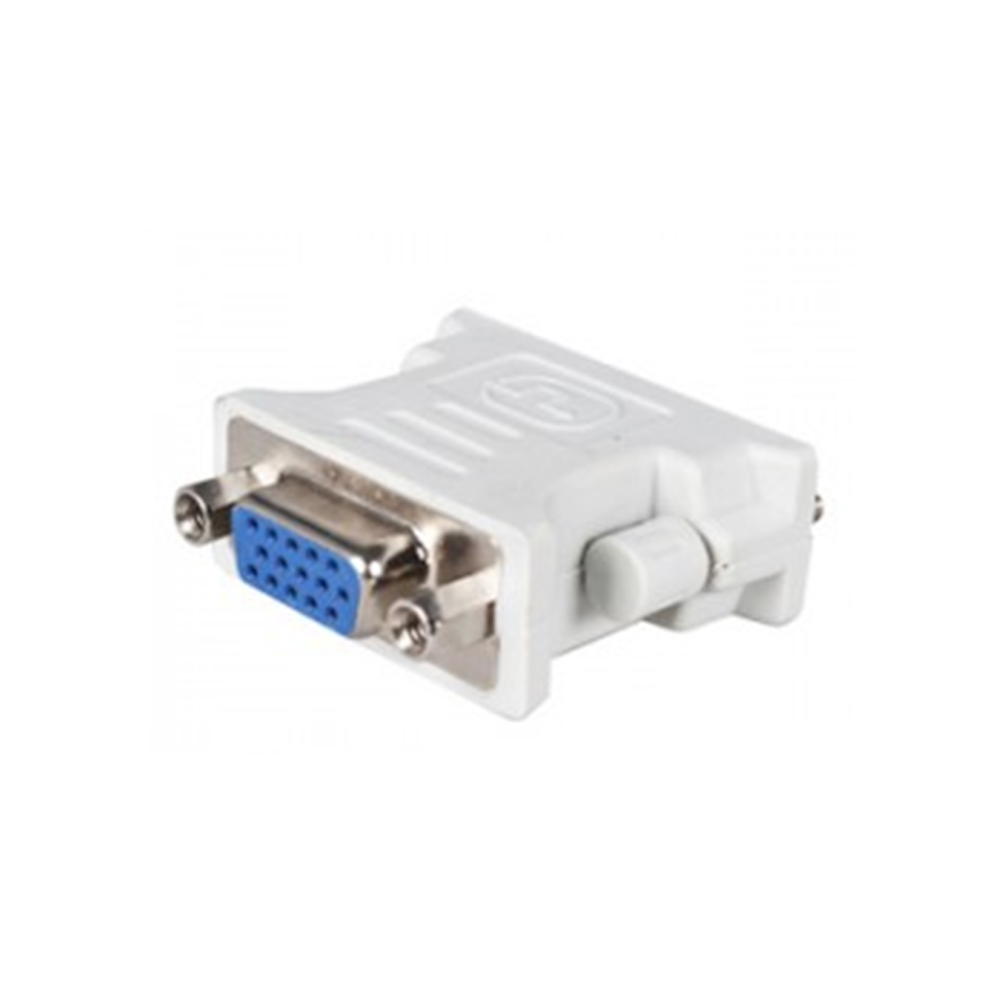 Переходник DVI 24+1 на VGA