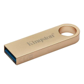 USB Флеш 512GB 3.2 G3 Kingston DataTraveler SE9 G3 [DTSE9G3/512GB]