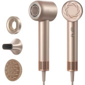 Фен Dreame Glory Mix Hair Dryer Gold (AHD18-Gold)