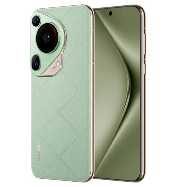 Смартфон Huawei Pura 70 Ultra HBP-LX9 [6.8", 512 ГБ, 16 ГБ, Зеленый]