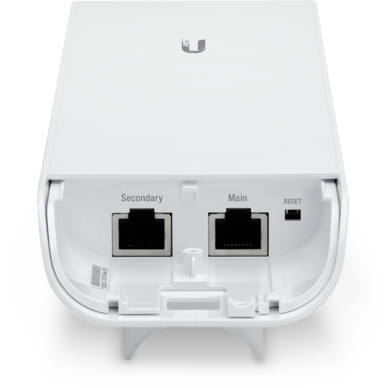 Беспроводной маршрутизатор Ubiquiti airMAX NanoStation M2 (NSM2)