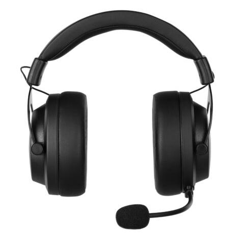 Гарнитура 2E Gaming HG360BK-WL RGB Wireless (2E-HG360BK-WL) Черный