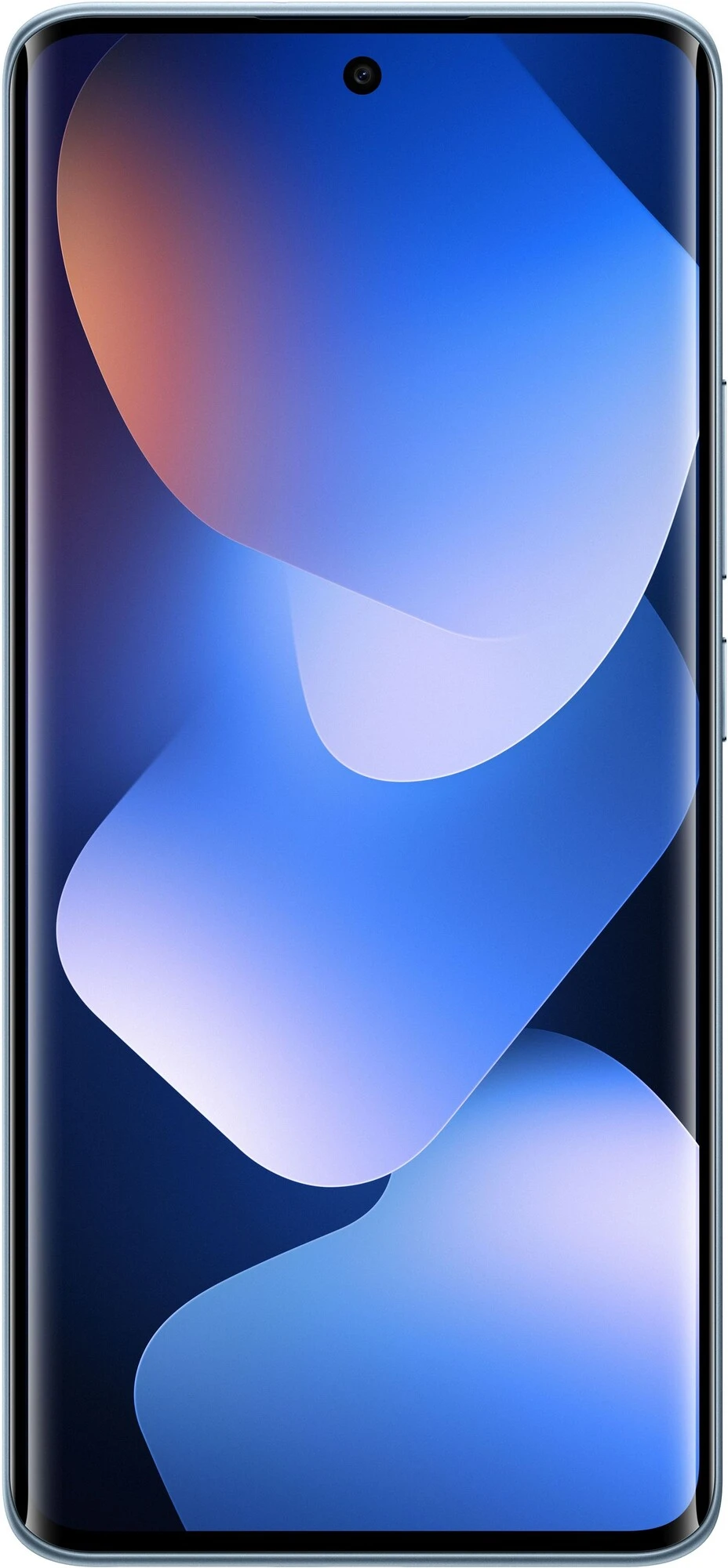 Смартфон Xiaomi Redmi Note 15 (2510DRA23E/482633) [6.77", 128 ГБ, 6 ГБ, Голубой]