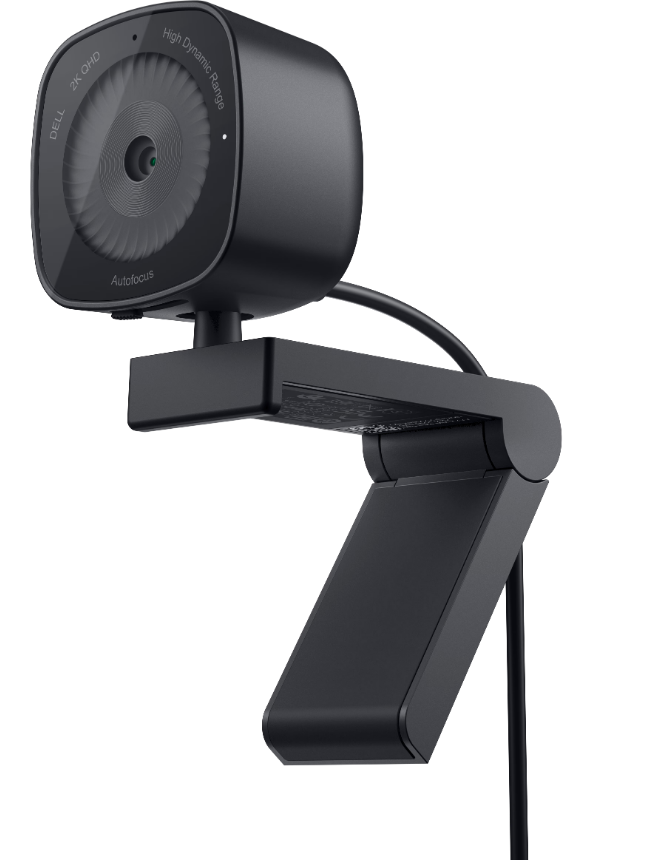 Веб-камера Dell Webcam - WB3023 (722-BBBV)