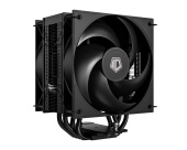 Система охлаждения ID-Cooling FROZN A410 XE DK [120 x 120 x 25 мм, 2000 об/мин, 27.2 дБ, 4 pin]