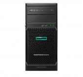 Сервер HP Enterprise ProLiant ML30 Gen10 Plus (P44718-421)  - купить по цене 594 260 тг. в интернет-магазине Forcecom.kz