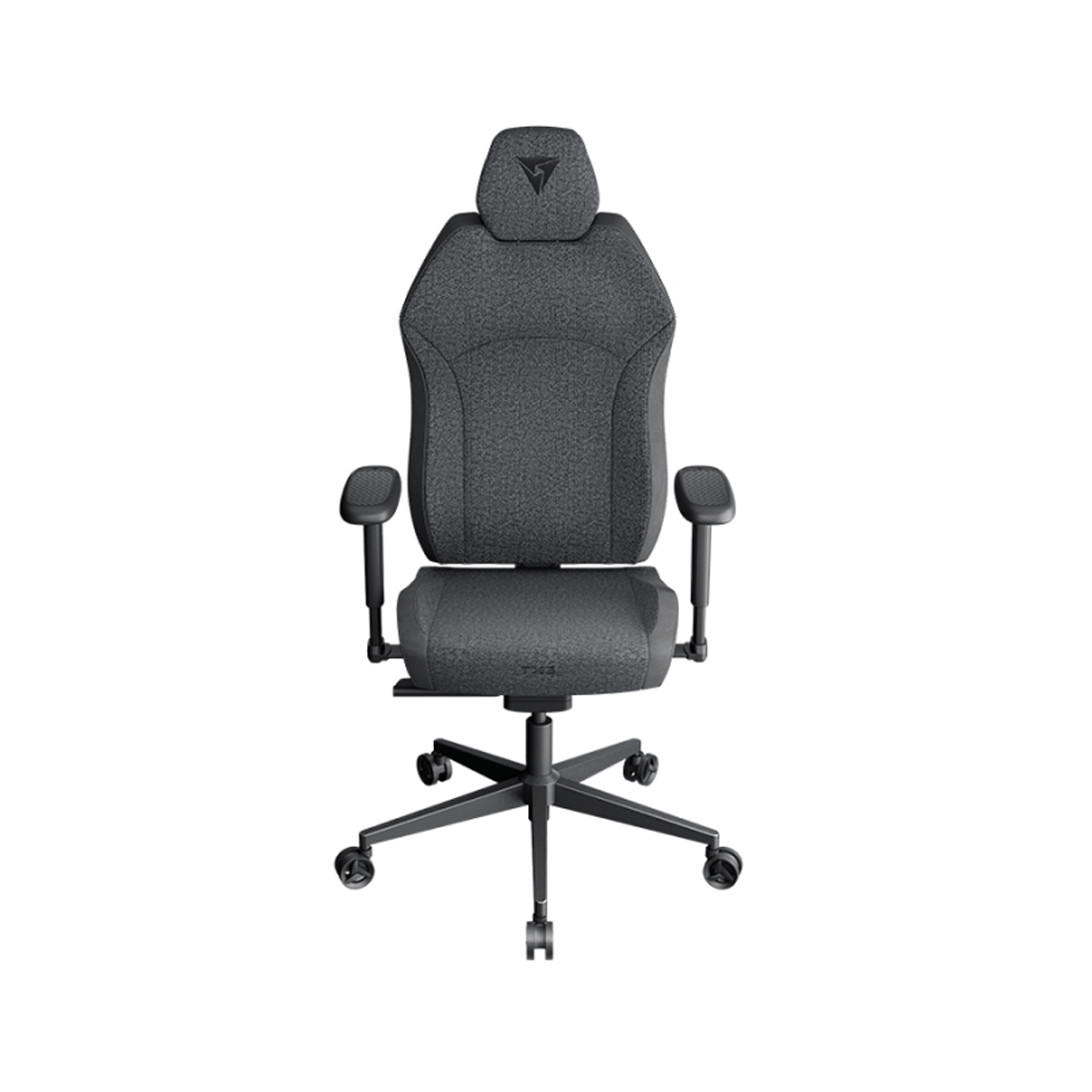 Игровое компьютерное кресло ThunderX3 SOLO 360-Loft Air Dark Grey, Серый