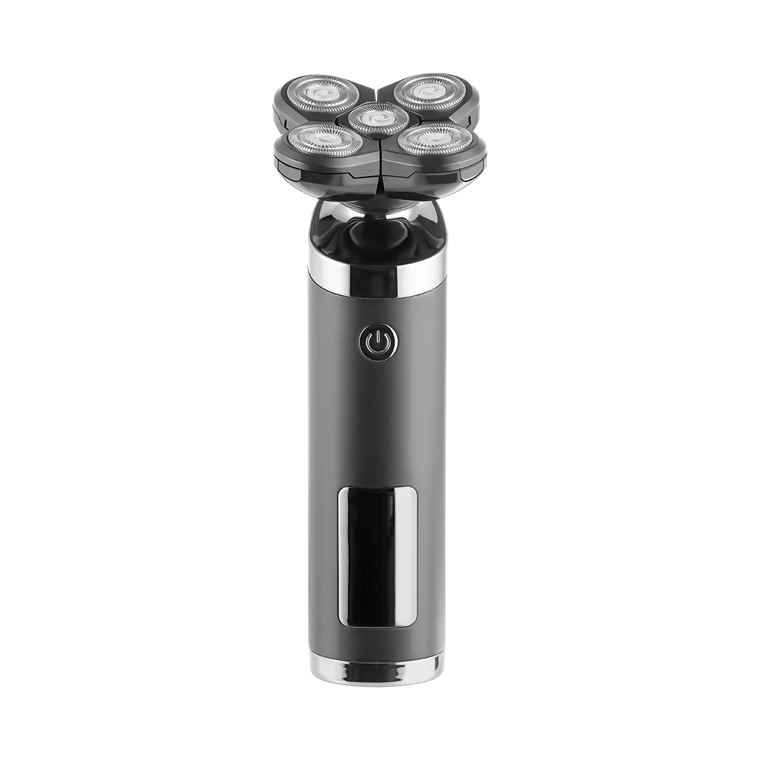 Бритва электрическая Centek CT-2151 Серый