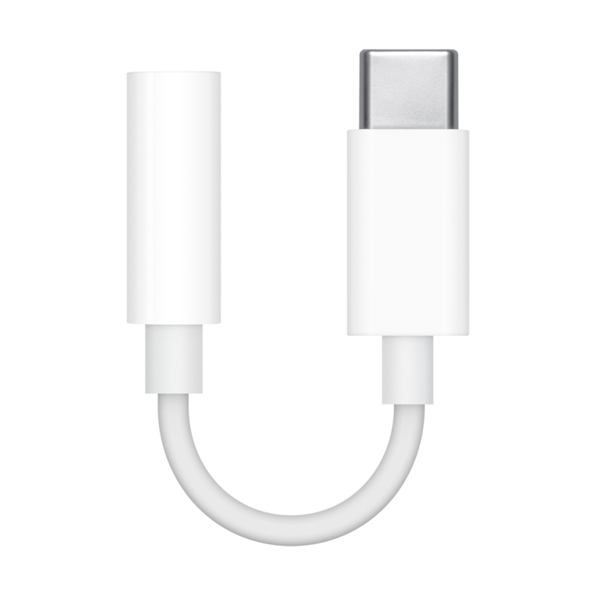 USB-C to 3.5 mm Headphone Jack Adapter,Model A2155