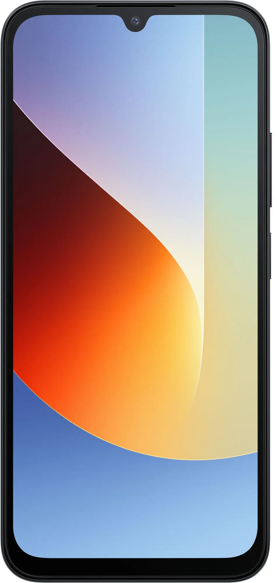 Смартфон Xiaomi Redmi A7 Pro (25128RN17A/493936) [6.9", 64 ГБ, 4 ГБ, Черный]