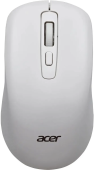 Мышь Acer OMR309 (ZL.MCECC.02Z) [беспроводная, светодиодная, 1600 DPI, белый]