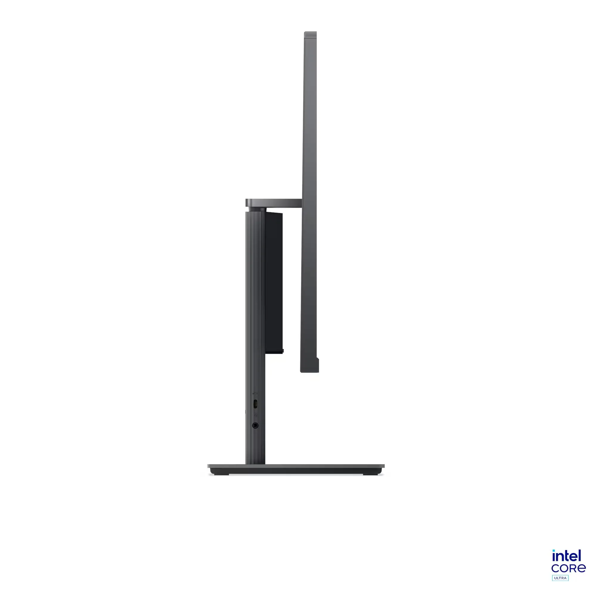 Моноблок Lenovo IdeaCentre AIO 27ILL11 (F0JW004GRU) [27" Full HD, Intel Core Ultra 7 256V, 16 ГБ ОЗУ, 512 ГБ SSD, Windows 11]