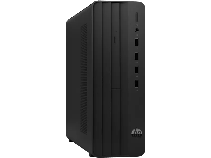Системный блок HP Pro SFF 290 G9 (A10K4EA) [Intel Core i5-14500, 16 ГБ ОЗУ, 512 ГБ SSD, Windows 11 Pro]