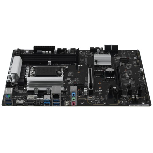 Материнская плата ASRock Z690 PHANTOM GAMING 4 [LGA 1700, Intel Z690, 4xDDR 4, 3xM.2, 2xPCI-E x16, Standard-ATX]