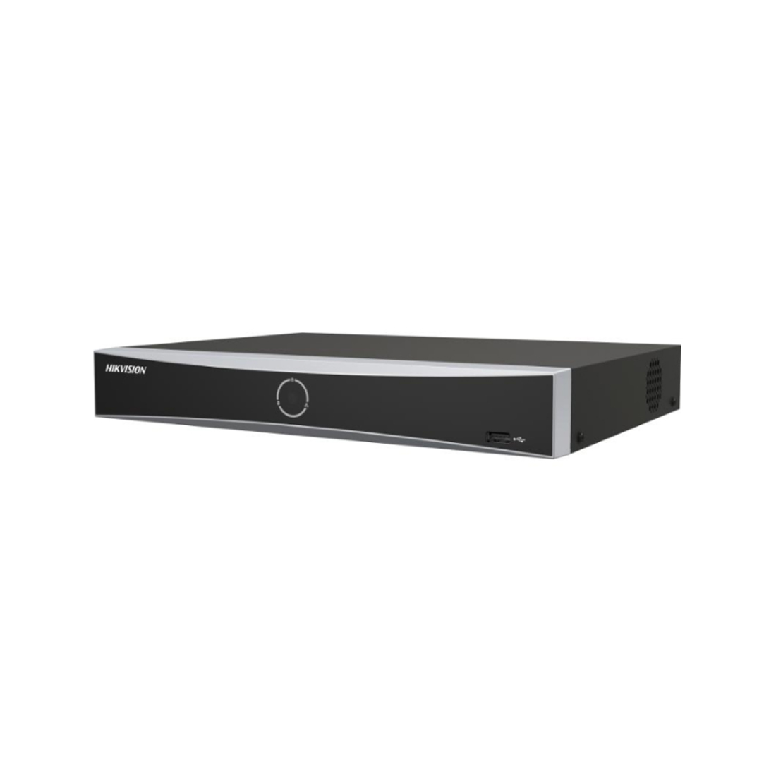 Видеорегистратор Hikvision DS-7604NXI-K1(D) - купить в интернет-магазине Forcecom.kz Видеорегистратор Hikvision DS-7604NXI-K1(D)