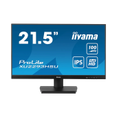 Монитор Iiyama ProLite PL2293HS (XU2293HSU-B6) [21.5", IPS, 1920x1080, 100 Гц, 1 мс, HDMI, DisplayPort]