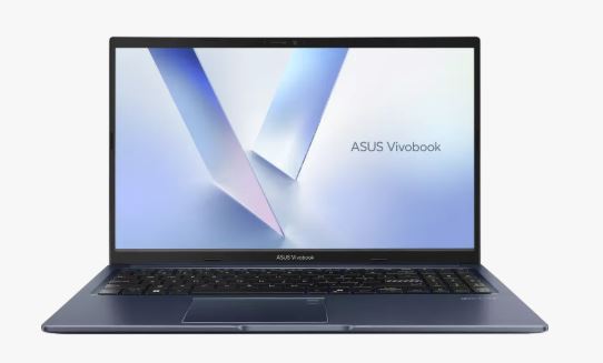 Ноутбук Asus Vivobook 15 (M1502NAQ-BQ044W / 90NB1841-M00H70) [15.6" Full HD, Ryzen 5 150, 16 ГБ ОЗУ, 512 ГБ SSD, Radeon Graphics, Windows 11 Home]