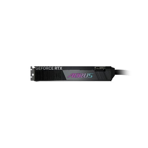Видеокарта Gigabyte AORUS GeForce RTX 5080 XTREME WATERFORCE 16G (GV-N5080AORUSX W-16GD) [16 ГБ, GDDR7, 256 бит, HDMI, DisplayPort (3 шт)]