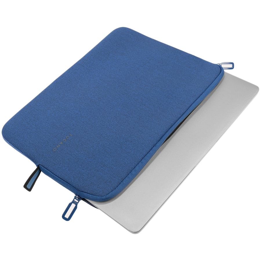 Чехол для ноутбука Tucano Melange Синий
