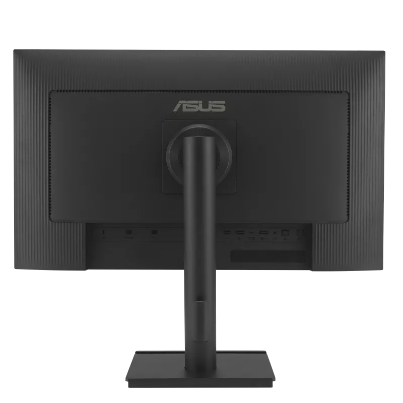 Монитор Asus BE27ACGN Docking Monitor [27", IPS, 2560x1440, 120Гц, 5 мс, HDMI, DisplayPort x2, USB Type-C]