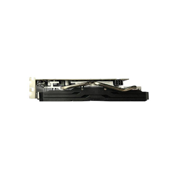 Видеокарта OCPC RX 580 XE (OCVARX580G8XE) [8 ГБ, GDDR5, 256 бит, DVI, HDMI, DisplayPort]