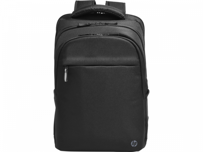 Рюкзак HP Renew Business Backpack (500S6AA) 17,3" Черный