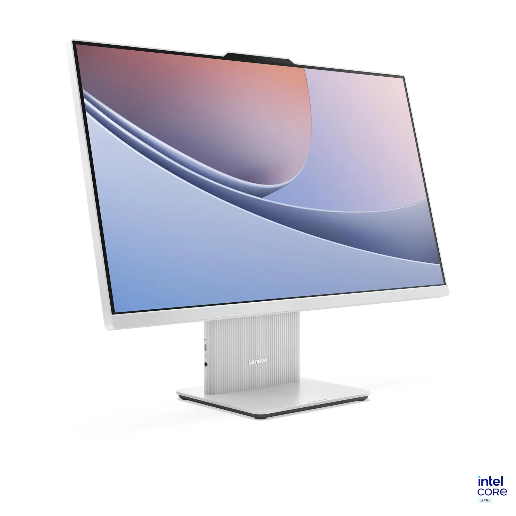 Моноблок Lenovo IdeaCentre AIO 27ILL11 (F0JW0021RU) [27" Full HD, Core Ultra 5 226V, 16 ГБ ОЗУ, 512 ГБ SSD, Windows 11]