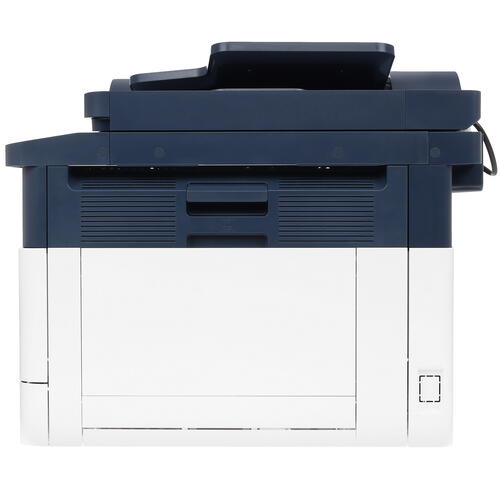 МФУ Xerox B1025DNA [A3, лазерное, черно-белое, 1200 x 1200 DPI, Ethernet (RJ-45), USB]