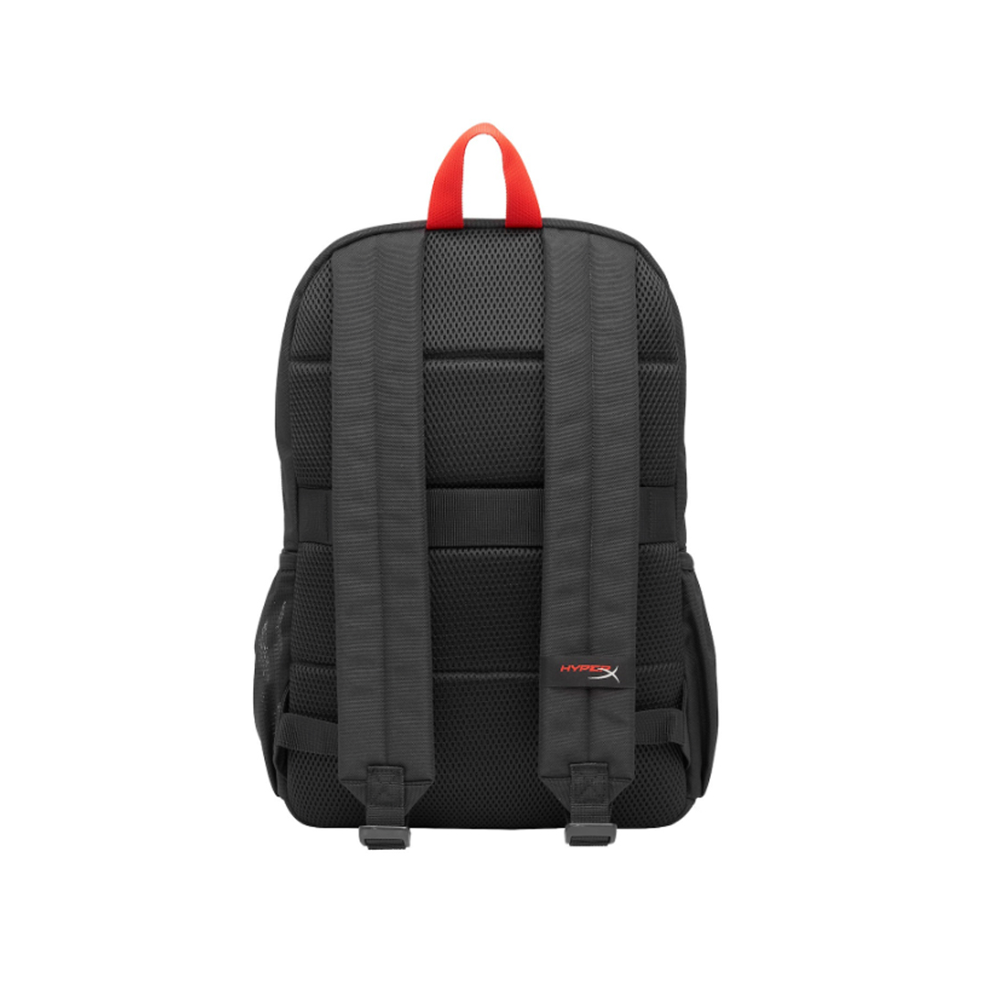 Рюкзак для геймера HyperX Delta Backpack 8C524AA, черный, до 16”