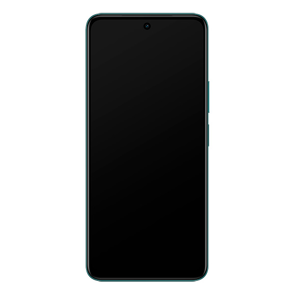 Смартфон Vivo Y28 8/256GB, Зеленый (Agate Green)