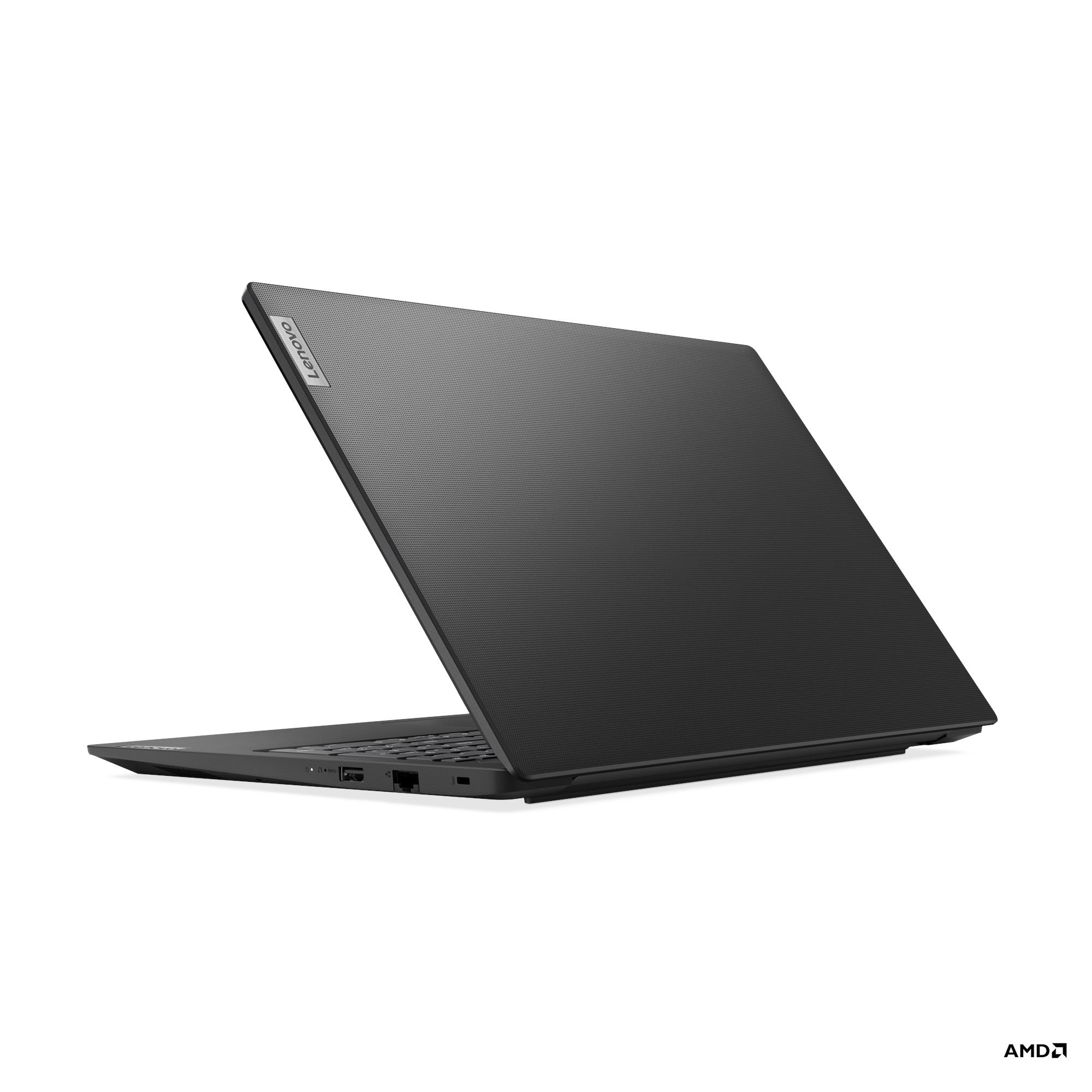 Ноутбук Lenovo V15 G4 (82YU016XRU) [15.6" Full HD, Ryzen 5-7520u, 8 ГБ ОЗУ, 512 ГБ SSD, DOS]