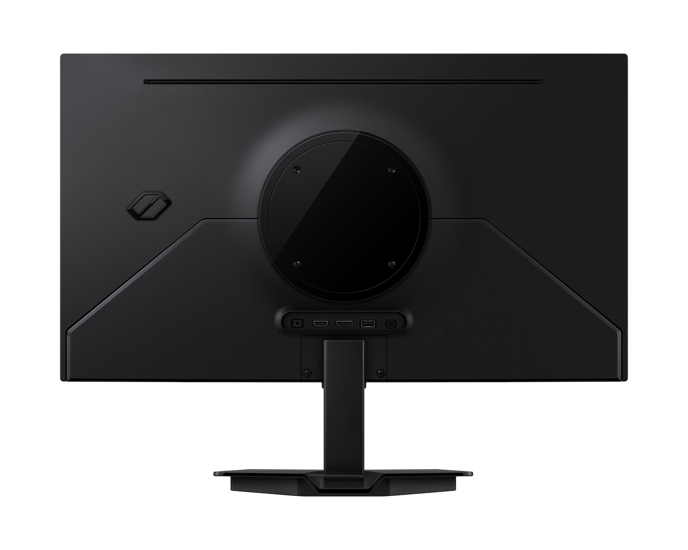 Монитор Samsung Odyssey OLED G5 (LS27FG502SIXCI) [27", OLED, 2560x1440, 180 Гц, 0.03 мс, HDMI, DisplayPort]